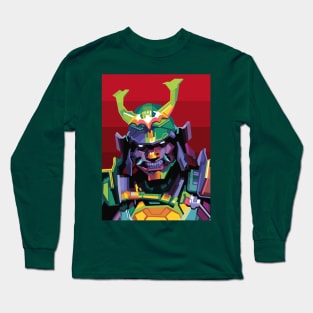 Shogun Long Sleeve T-Shirt